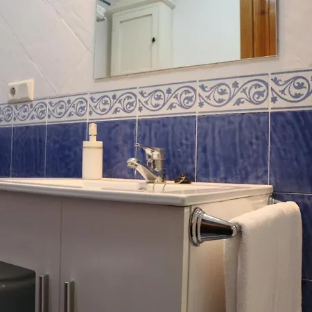 Apartmán Alov Ronda