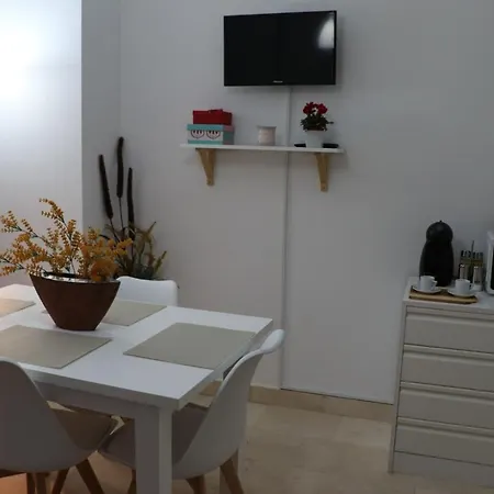Alov Apartment Ronda