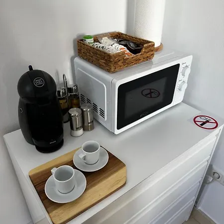 Alov Apartment