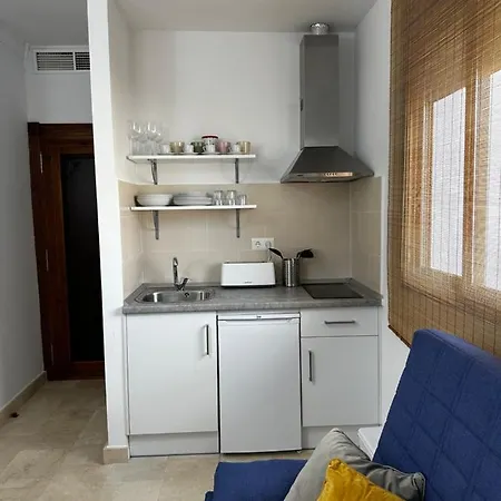 Apartman Alov *