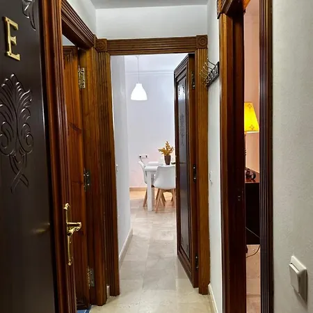 Apartmán Alov Ronda