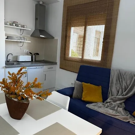 Apartment Alov