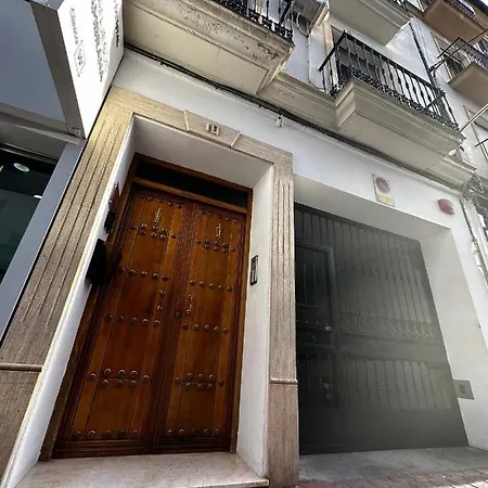 Apartmán Alov Ronda