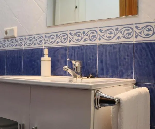 Apartment Alov Ronda