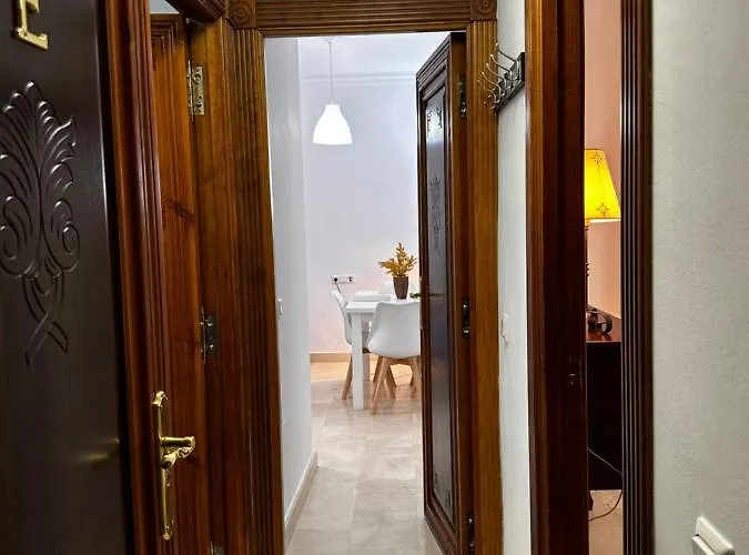 Appartamento Alov Ronda