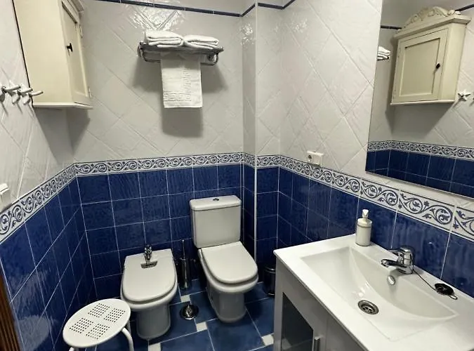 Alov Appartamento Ronda