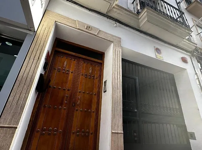 Apartment Alov Ronda